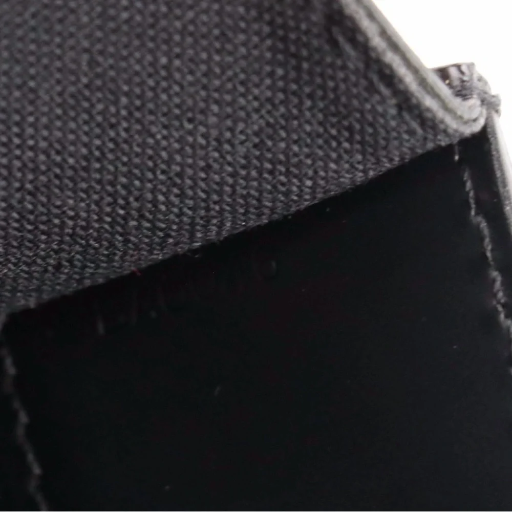 Louis Vuitton Robusto Briefcase in Black Epi Leather - Vintage